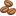 bean SaddleBrown icon