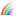 Rainbow Crimson icon