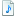 document, paper, music, File Icon