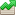 Ascend, upload, Color, rise, graph, increase, Ascending, chart, Up Green icon