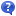 Balloon, help, question RoyalBlue icon