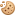 Bite, cookie, food Icon