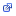 External, Small RoyalBlue icon