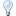 hint, light, tip, bulb, Energy, off Teal icon