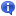 Balloon, Information, Info, about RoyalBlue icon