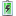 Energy, Battery, charge Lavender icon