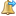 bell, Arrow SaddleBrown icon