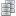 db, Database Silver icon