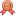 award, medal, red, bronze Firebrick icon