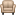 sofa SaddleBrown icon