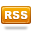 subscribe, Rss, feed, Pill, Orange DarkGoldenrod icon