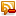 Rss, remove, delete, feed, Comment, Del, subscribe DarkGoldenrod icon