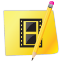 video, film, movie Khaki icon