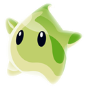 greenluma DarkKhaki icon