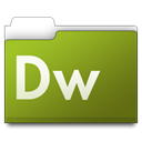 workfolders OliveDrab icon