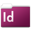 workfolders, Id Purple icon