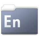 workfolders LightSlateGray icon