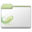 workfolders Gainsboro icon