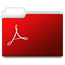 workfolders Firebrick icon