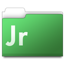 workfolders MediumSeaGreen icon