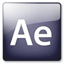 Ae DarkSlateGray icon