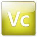 Vc Goldenrod icon