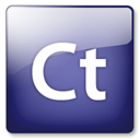 ct MidnightBlue icon