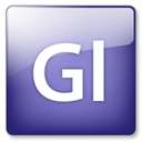 Gl DarkSlateBlue icon
