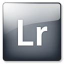 Lr DarkSlateGray icon