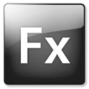 Fx DarkSlateGray icon