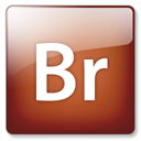 Br Maroon icon