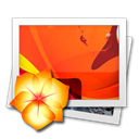 Ai OrangeRed icon