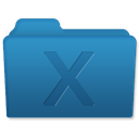 File, system, document, paper SteelBlue icon