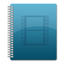 video Teal icon