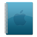 Apple Teal icon