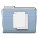 document, paper, File DarkGray icon