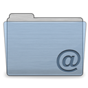 site DarkGray icon