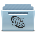 dc DarkGray icon