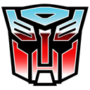 autobots, heroic Black icon