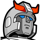 prowl Black icon