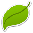 Coda Olive icon
