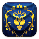 Alliance MidnightBlue icon