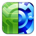 ipulse OliveDrab icon