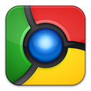 chrome Gold icon