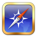 webkit RoyalBlue icon