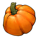 vegetable, Fruit, pumpkin Chocolate icon