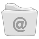 Folder, site Gainsboro icon