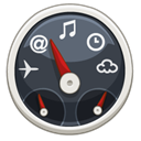 Dashboard DarkSlateGray icon