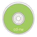 Cd, Disk, save, Rw, disc DarkKhaki icon