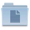 paper, document, Folder, File LightSteelBlue icon